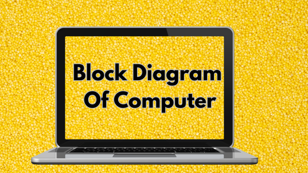 Block Diagram