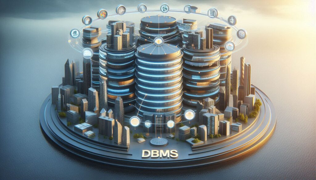 DBMS Architecture