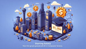 Computer Science Salary