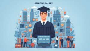 Computer Science Salary