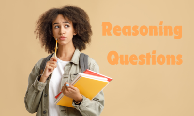 Reasoning Questions