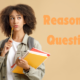 Reasoning Questions