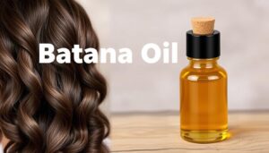 Batana Oil