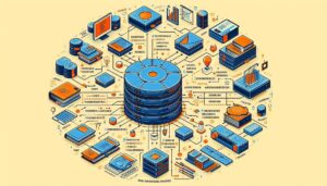 Schema in DBMS