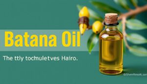 Batana Oil